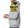 Ultimate Cotton ® Pullover Hooded Sweatshirt Thumbnail