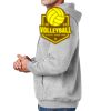 Ultimate Cotton ® Pullover Hooded Sweatshirt Thumbnail