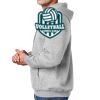 Ultimate Cotton ® Pullover Hooded Sweatshirt Thumbnail