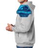 Ultimate Cotton ® Pullover Hooded Sweatshirt Thumbnail