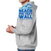 Ultimate Cotton ® Pullover Hooded Sweatshirt Thumbnail