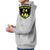 Ultimate Cotton ® Pullover Hooded Sweatshirt Thumbnail