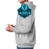 Ultimate Cotton ® Pullover Hooded Sweatshirt Thumbnail