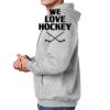 Ultimate Cotton ® Pullover Hooded Sweatshirt Thumbnail