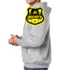 Ultimate Cotton ® Pullover Hooded Sweatshirt Thumbnail