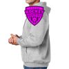 Ultimate Cotton ® Pullover Hooded Sweatshirt Thumbnail