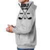 Ultimate Cotton ® Pullover Hooded Sweatshirt Thumbnail