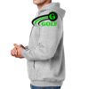 Ultimate Cotton ® Pullover Hooded Sweatshirt Thumbnail