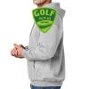 Ultimate Cotton ® Pullover Hooded Sweatshirt Thumbnail