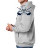 Ultimate Cotton ® Pullover Hooded Sweatshirt Thumbnail