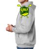 Ultimate Cotton ® Pullover Hooded Sweatshirt Thumbnail