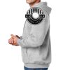 Ultimate Cotton ® Pullover Hooded Sweatshirt Thumbnail