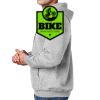 Ultimate Cotton ® Pullover Hooded Sweatshirt Thumbnail