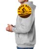 Ultimate Cotton ® Pullover Hooded Sweatshirt Thumbnail