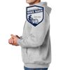 Ultimate Cotton ® Pullover Hooded Sweatshirt Thumbnail