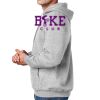 Ultimate Cotton ® Pullover Hooded Sweatshirt Thumbnail