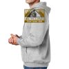 Ultimate Cotton ® Pullover Hooded Sweatshirt Thumbnail