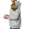 Ultimate Cotton ® Pullover Hooded Sweatshirt Thumbnail