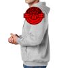 Ultimate Cotton ® Pullover Hooded Sweatshirt Thumbnail