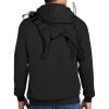 Ultimate Cotton ® Full Zip Hooded Sweatshirt Thumbnail