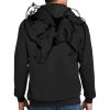 Ultimate Cotton ® Full Zip Hooded Sweatshirt Thumbnail