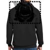 Ultimate Cotton ® Full Zip Hooded Sweatshirt Thumbnail