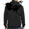 Ultimate Cotton ® Full Zip Hooded Sweatshirt Thumbnail