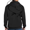 Ultimate Cotton ® Full Zip Hooded Sweatshirt Thumbnail