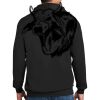 Ultimate Cotton ® Full Zip Hooded Sweatshirt Thumbnail