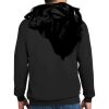 Ultimate Cotton ® Full Zip Hooded Sweatshirt Thumbnail