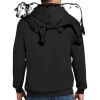 Ultimate Cotton ® Full Zip Hooded Sweatshirt Thumbnail