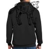 Ultimate Cotton ® Full Zip Hooded Sweatshirt Thumbnail