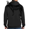 Ultimate Cotton ® Full Zip Hooded Sweatshirt Thumbnail