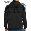 Ultimate Cotton ® Full Zip Hooded Sweatshirt Thumbnail