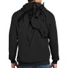 Ultimate Cotton ® Full Zip Hooded Sweatshirt Thumbnail