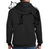 Ultimate Cotton ® Full Zip Hooded Sweatshirt Thumbnail