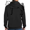 Ultimate Cotton ® Full Zip Hooded Sweatshirt Thumbnail