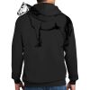 Ultimate Cotton ® Full Zip Hooded Sweatshirt Thumbnail