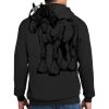 Ultimate Cotton ® Full Zip Hooded Sweatshirt Thumbnail