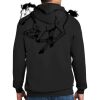 Ultimate Cotton ® Full Zip Hooded Sweatshirt Thumbnail