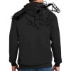 Ultimate Cotton ® Full Zip Hooded Sweatshirt Thumbnail