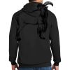 Ultimate Cotton ® Full Zip Hooded Sweatshirt Thumbnail