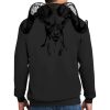 Ultimate Cotton ® Full Zip Hooded Sweatshirt Thumbnail