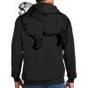 Ultimate Cotton ® Full Zip Hooded Sweatshirt Thumbnail