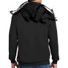 Ultimate Cotton ® Full Zip Hooded Sweatshirt Thumbnail