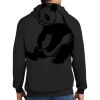 Ultimate Cotton ® Full Zip Hooded Sweatshirt Thumbnail