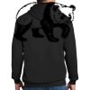 Ultimate Cotton ® Full Zip Hooded Sweatshirt Thumbnail