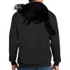 Ultimate Cotton ® Full Zip Hooded Sweatshirt Thumbnail