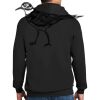 Ultimate Cotton ® Full Zip Hooded Sweatshirt Thumbnail