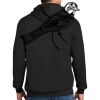 Ultimate Cotton ® Full Zip Hooded Sweatshirt Thumbnail